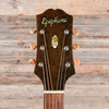 Epiphone Zenith Sunburst 1949 Acoustic Guitars / Archtop