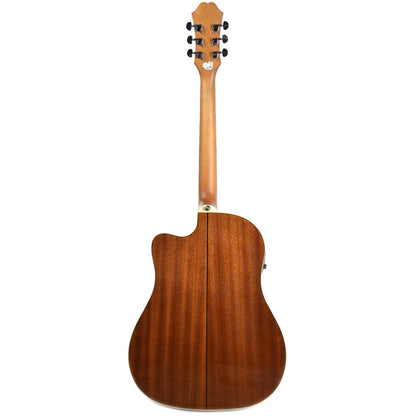 Epiphone AJ-210CE Outfit Natural Acoustic Guitars / Built-in Electronics