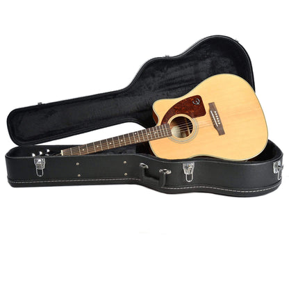 Epiphone AJ-210CE Outfit Natural Acoustic Guitars / Built-in Electronics