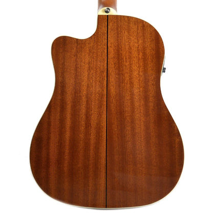 Epiphone AJ-210CE Outfit Natural Acoustic Guitars / Built-in Electronics