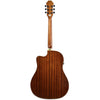Epiphone AJ-210CE Outfit Vintage Sunburst Acoustic Guitars / Built-in Electronics