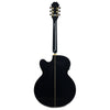 Epiphone EJ-200SCE Solid Top Acoustic-Electric Black Acoustic Guitars / Built-in Electronics