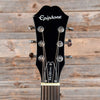 Epiphone EL-00 Pro Black 2015 Acoustic Guitars / Built-in Electronics