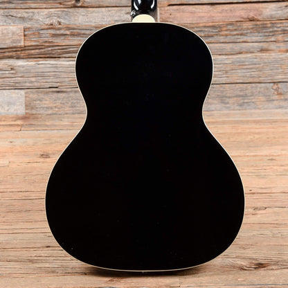 Epiphone EL-00 Pro Black 2015 Acoustic Guitars / Built-in Electronics