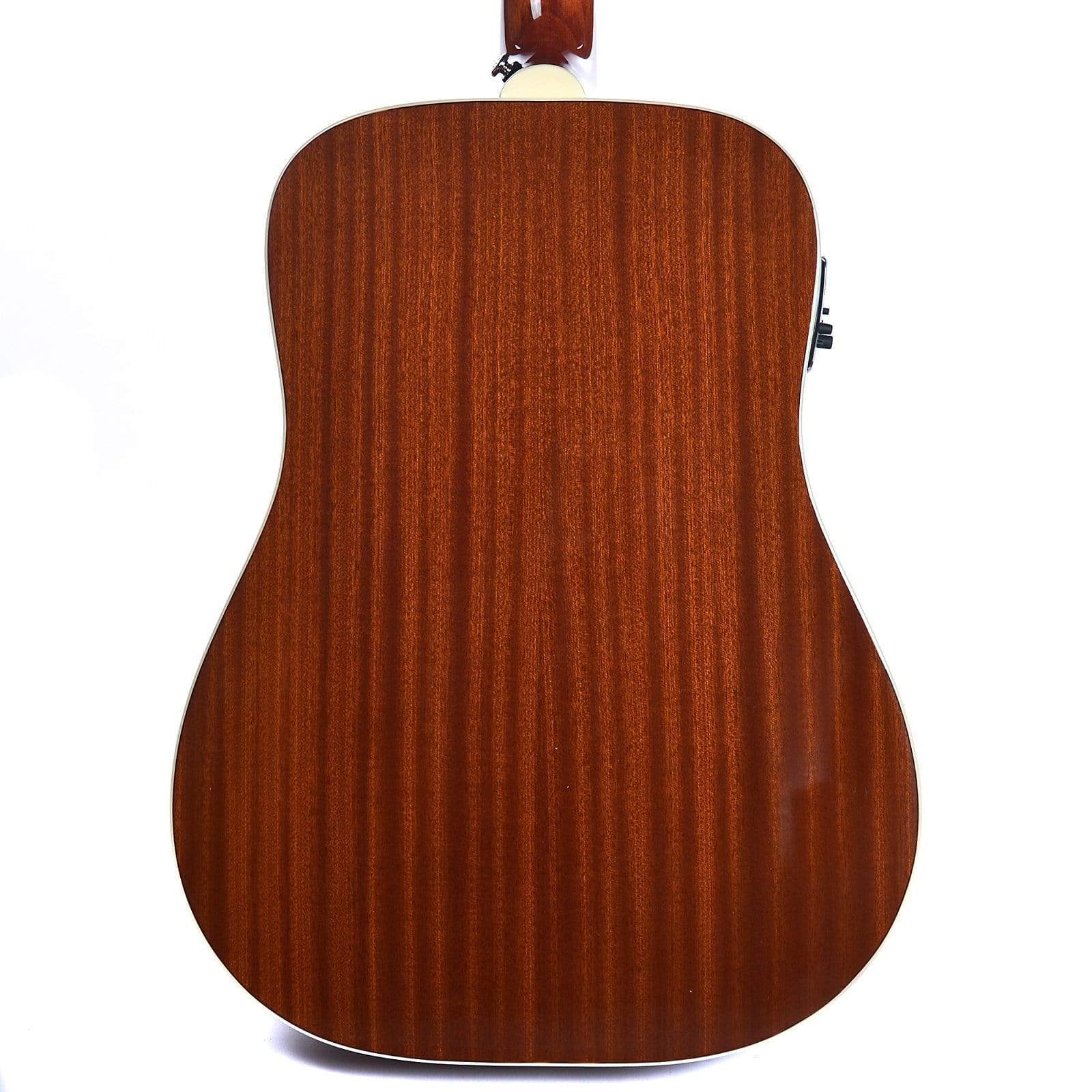 Epiphone Hummingbird Pro Acoustic-Electric Faded Cherry w/Shadow ePerformer Acoustic Guitars / Built-in Electronics