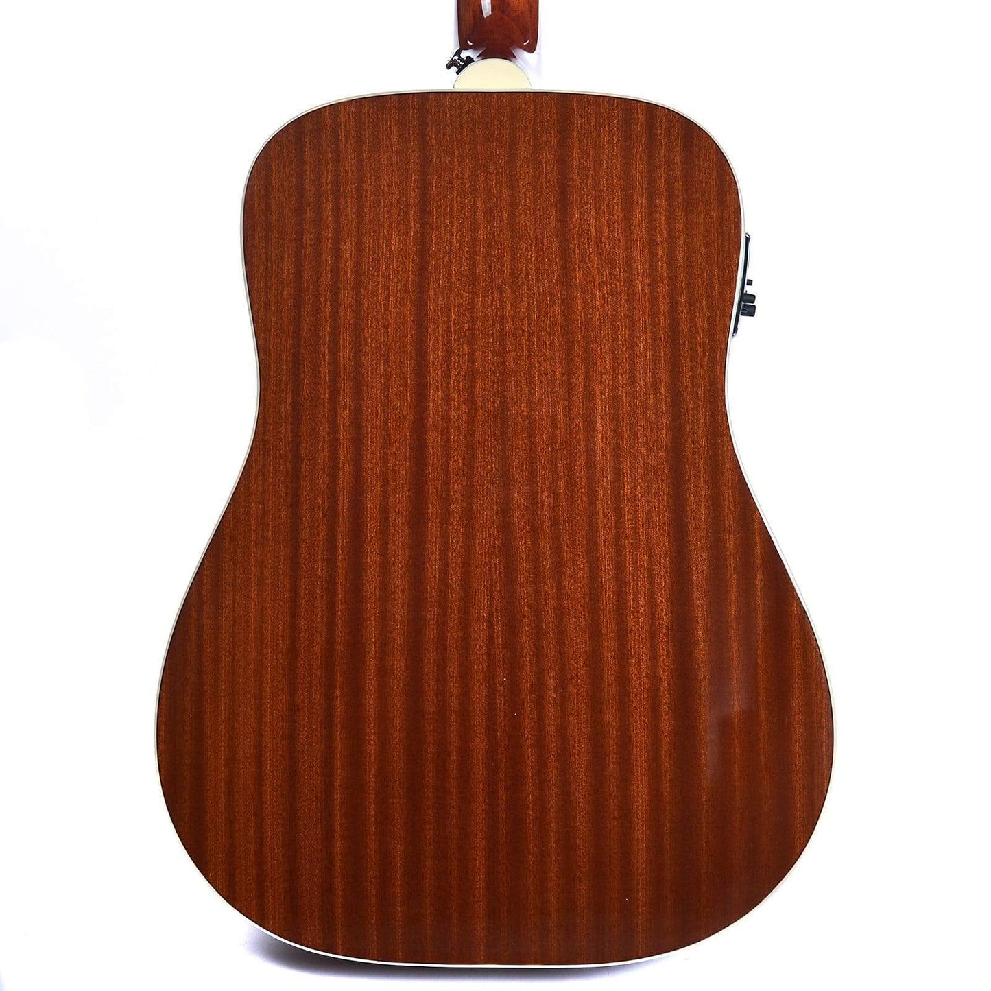 Epiphone Hummingbird Pro Acoustic-Electric Faded Cherry w/Shadow ePerformer Acoustic Guitars / Built-in Electronics