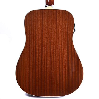 Epiphone Hummingbird Pro Acoustic-Electric Faded Cherry w/Shadow ePerformer Acoustic Guitars / Built-in Electronics