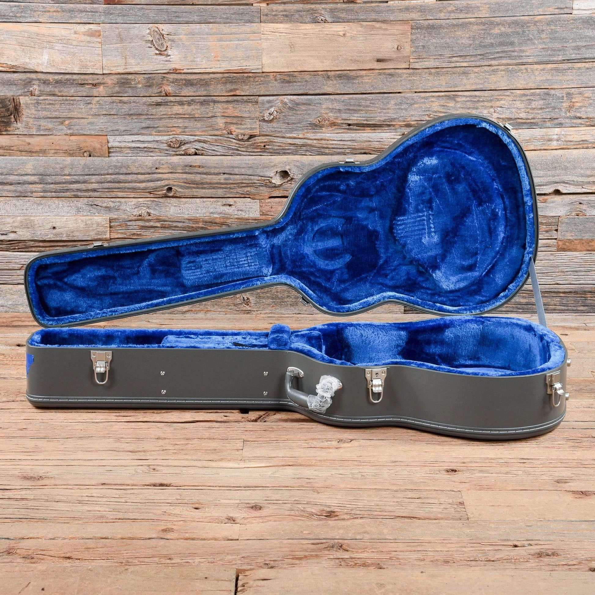 Epiphone Limited Peter Frampton "1964" Texan Premium Outfit w/Signed Certificate & LR Baggs DS-ELE Acoustic Guitars / Built-in Electronics