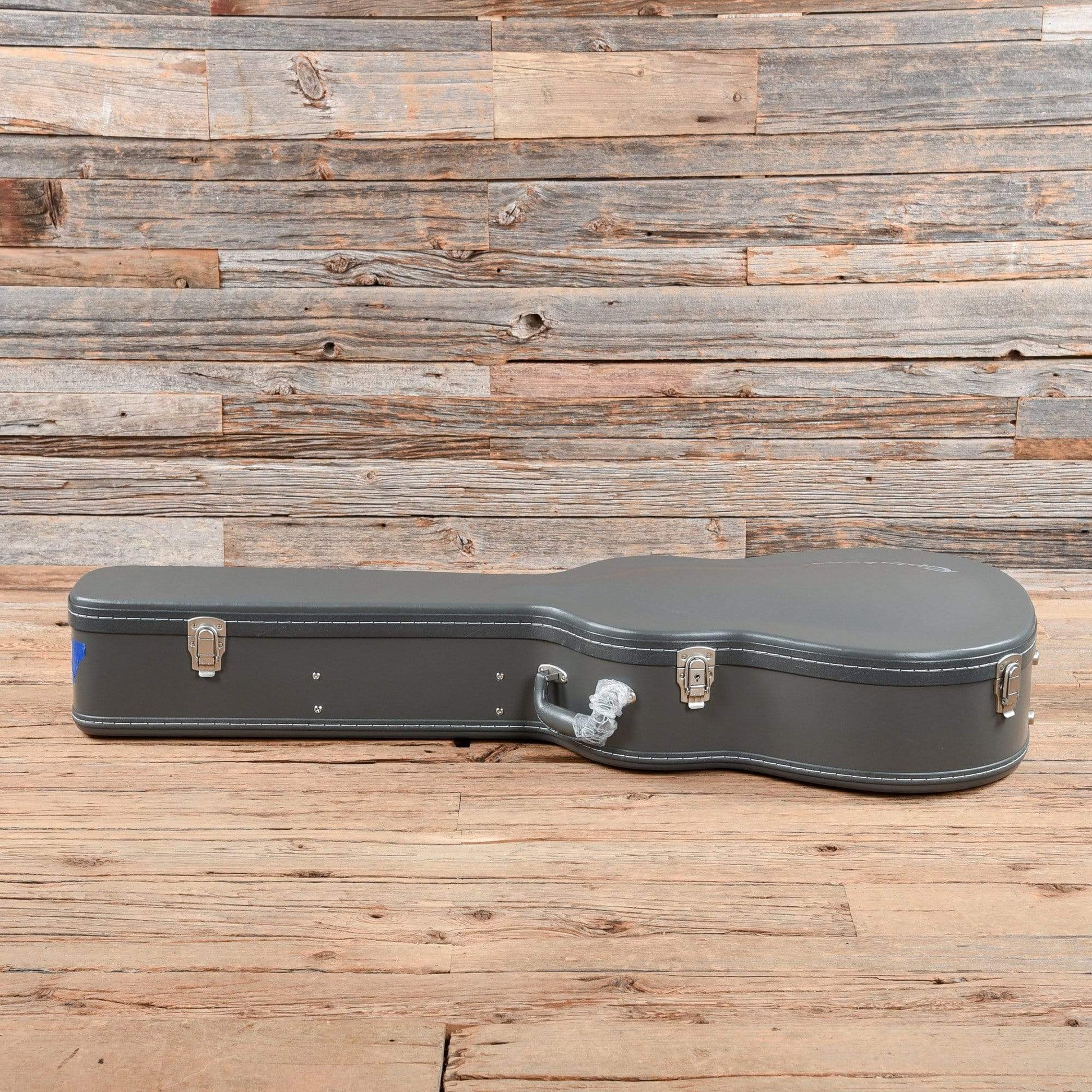 Epiphone Limited Peter Frampton "1964" Texan Premium Outfit w/Signed Certificate & LR Baggs DS-ELE Acoustic Guitars / Built-in Electronics