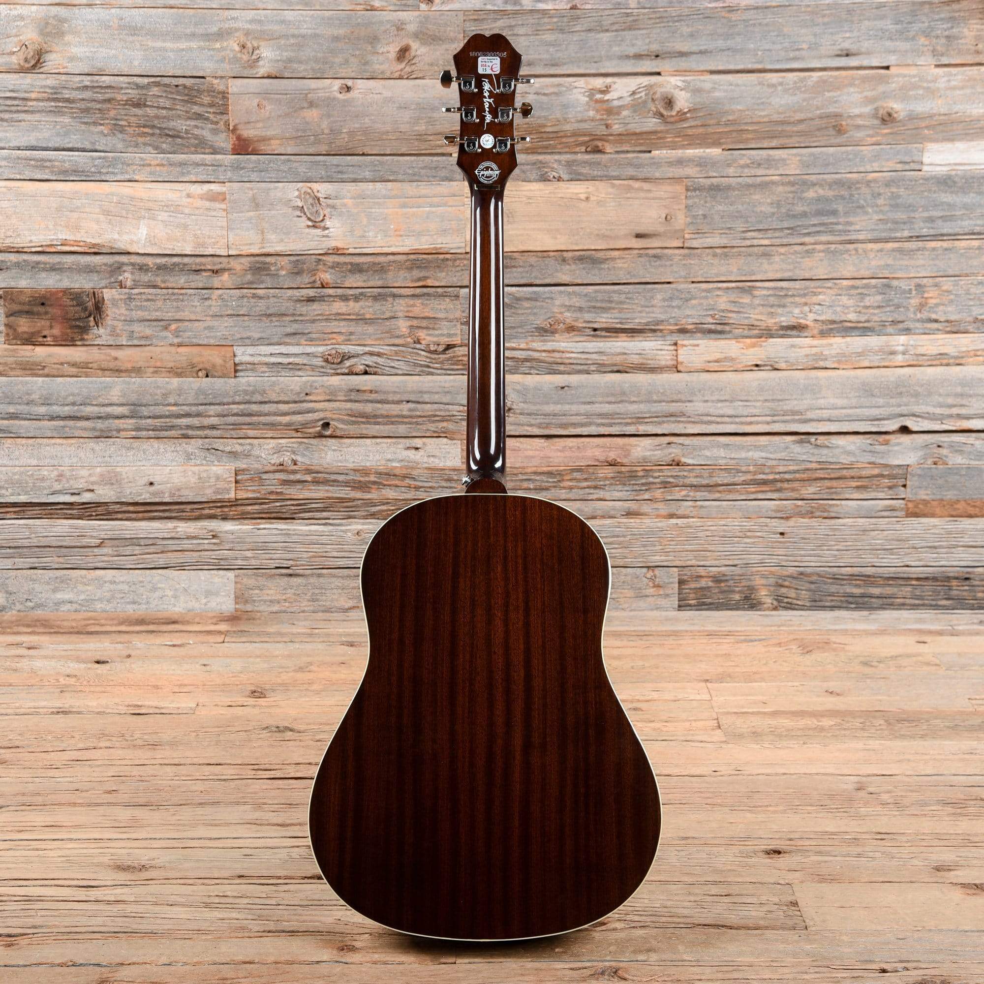 Epiphone Limited Peter Frampton 