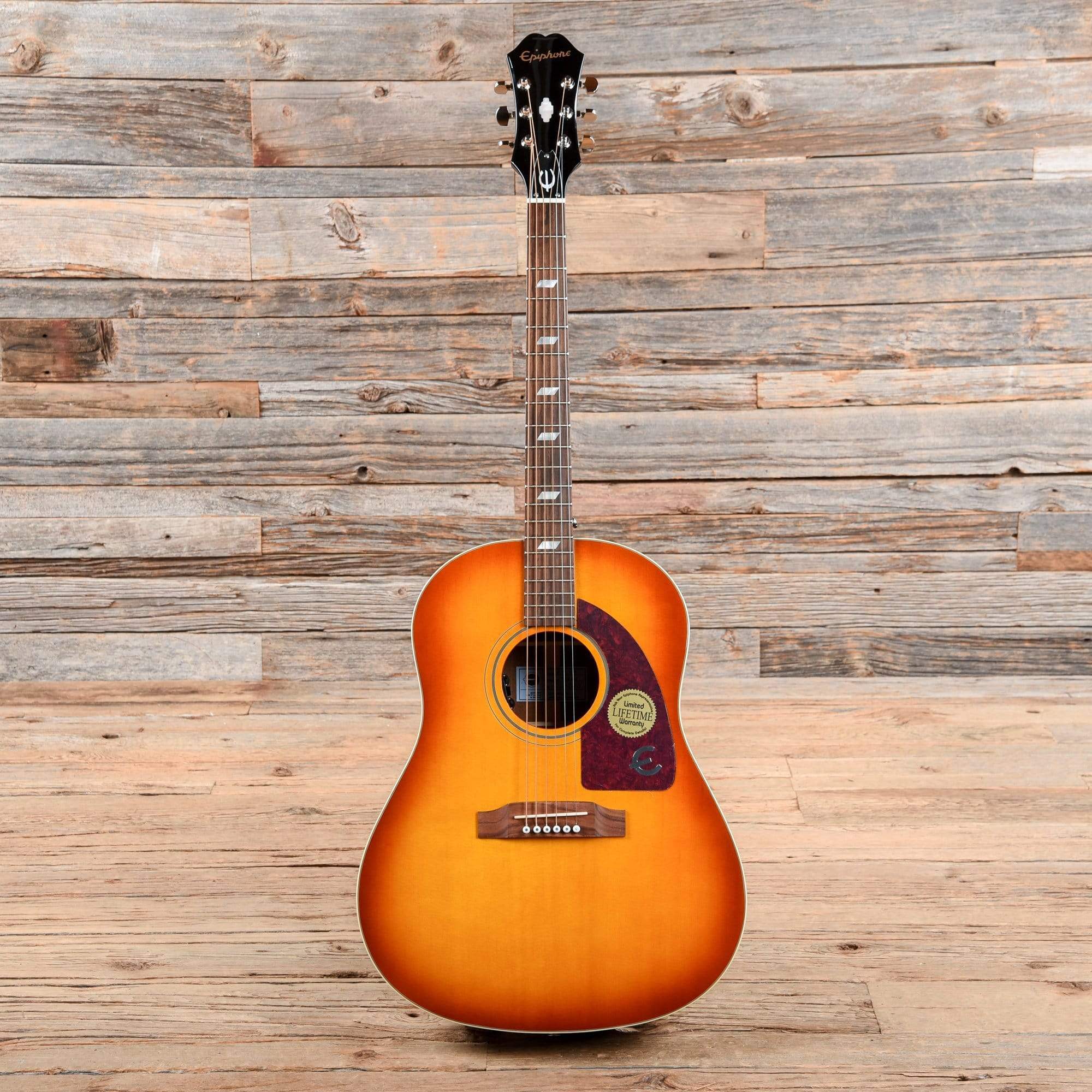 Epiphone Limited Peter Frampton 