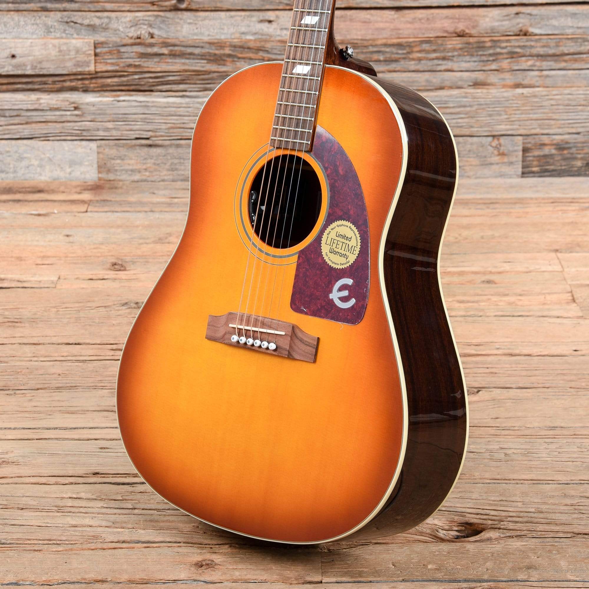 Epiphone Limited Peter Frampton 