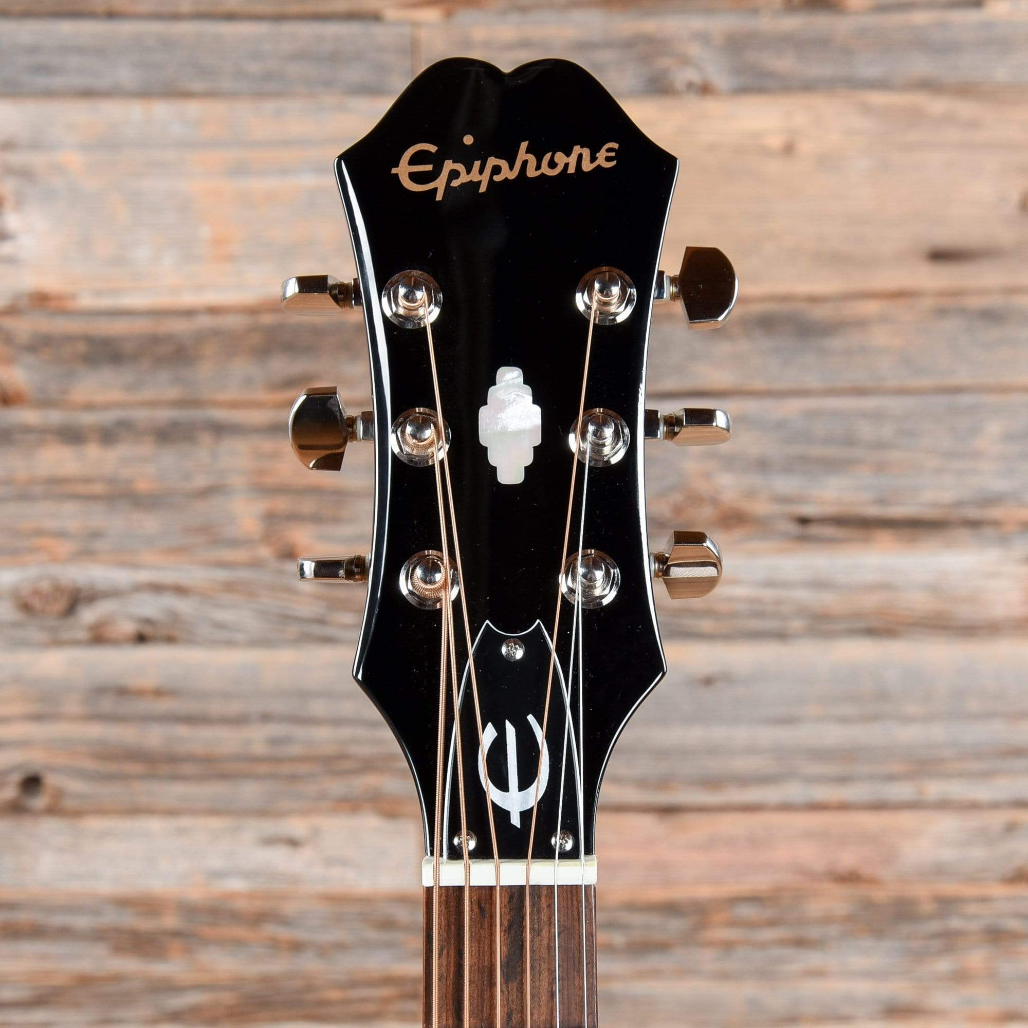 Epiphone Limited Peter Frampton 