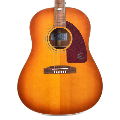 Epiphone Limited Peter Frampton "1964" Texan w/LR Baggs EAS-VTC Acoustic Guitars / Built-in Electronics