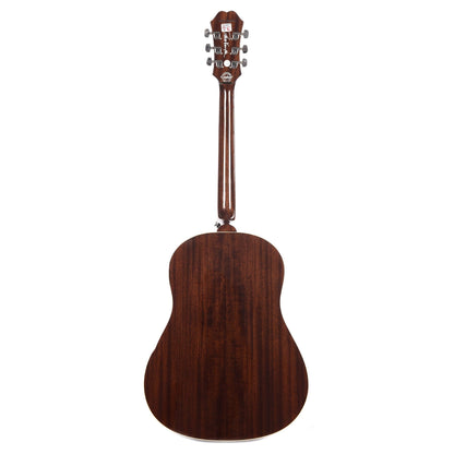 Epiphone Limited Peter Frampton "1964" Texan w/LR Baggs EAS-VTC Acoustic Guitars / Built-in Electronics