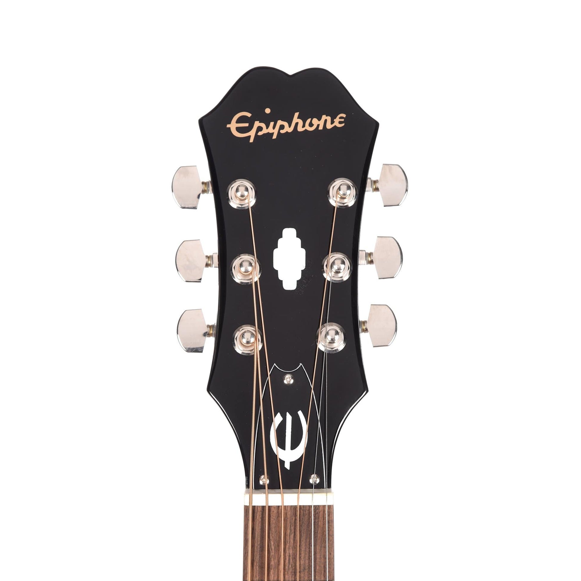 Epiphone Limited Peter Frampton "1964" Texan w/LR Baggs EAS-VTC Acoustic Guitars / Built-in Electronics