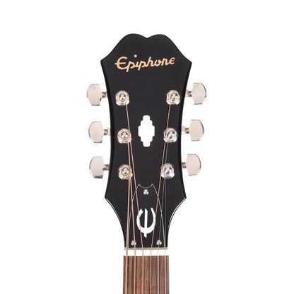 Epiphone Limited Peter Frampton "1964" Texan w/LR Baggs EAS-VTC Acoustic Guitars / Built-in Electronics