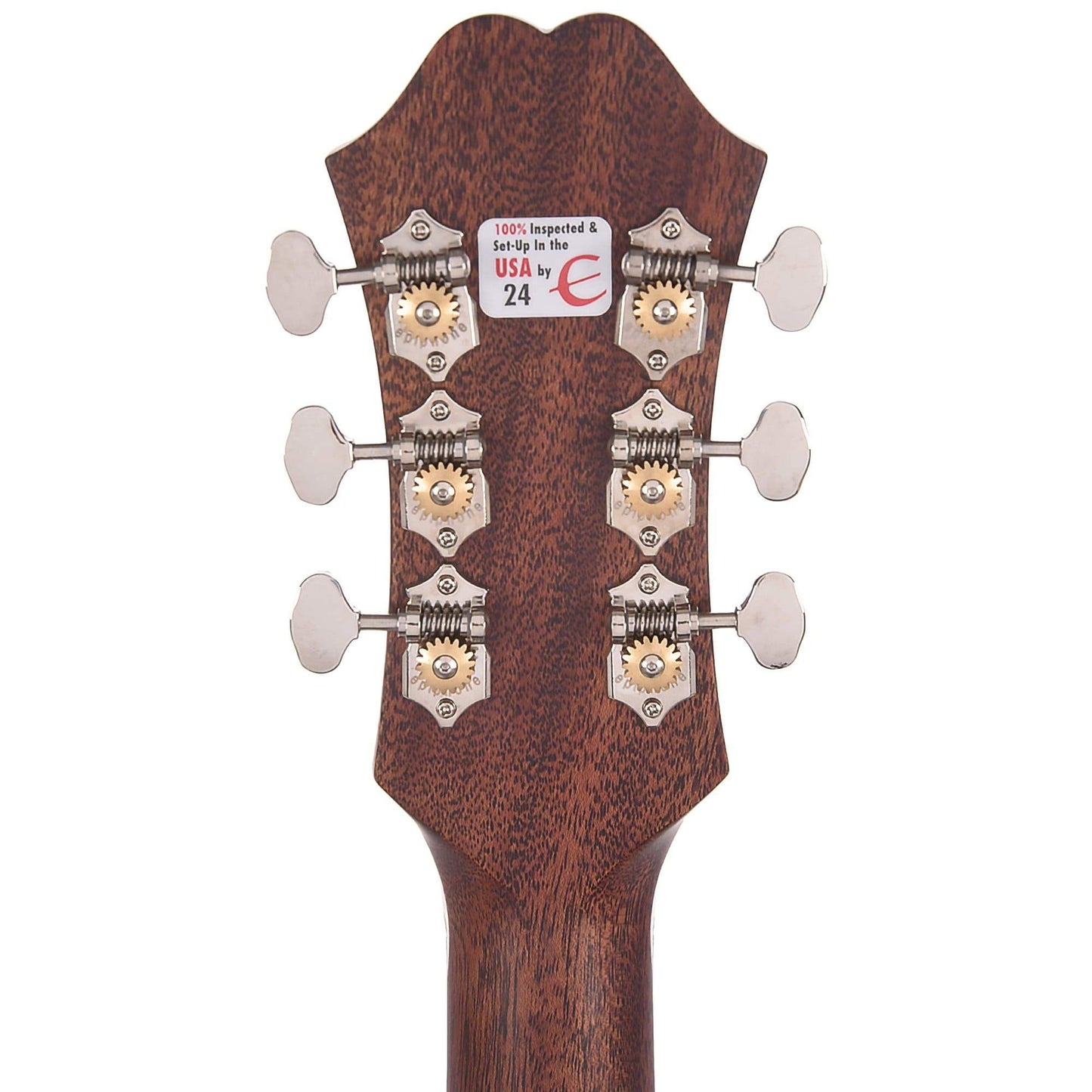 Epiphone SST Coupe Acoustic-Electric Ebony Acoustic Guitars / Built-in Electronics