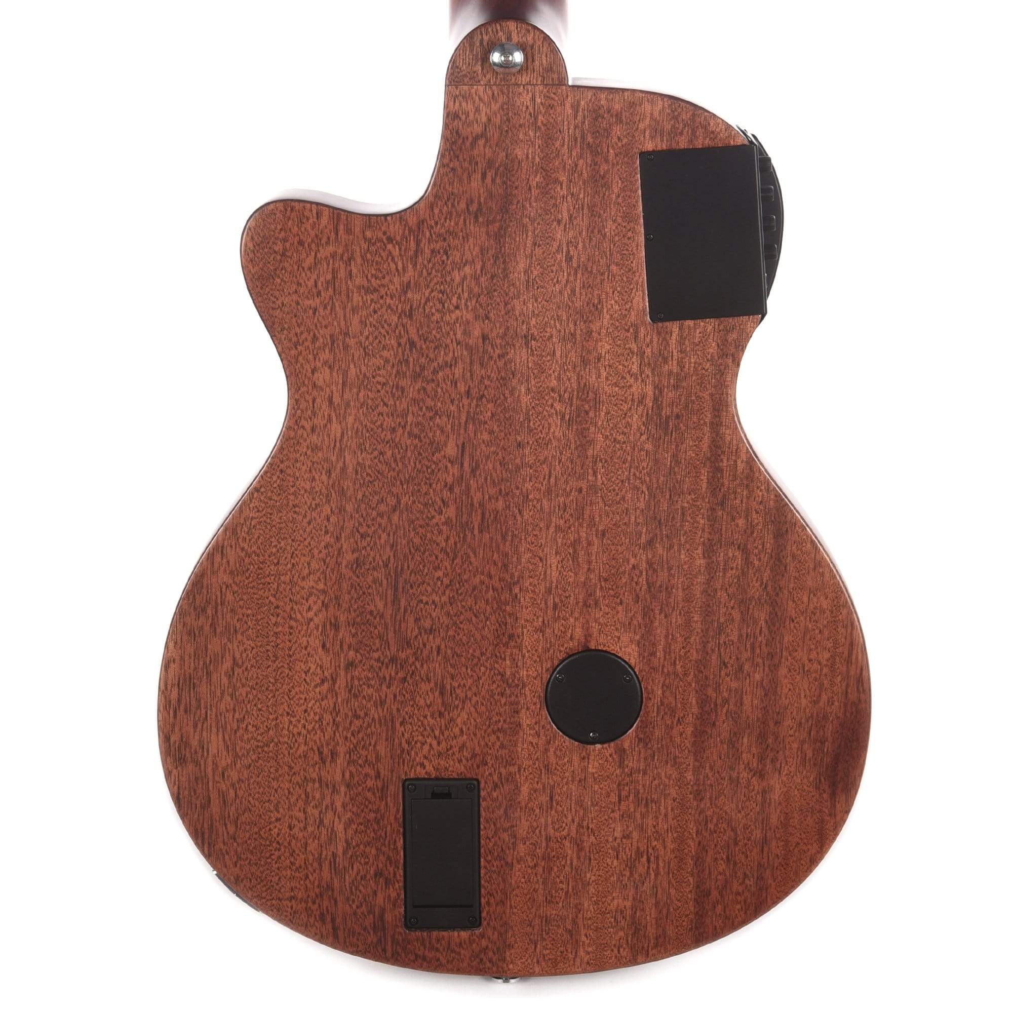 Epiphone CEC Coupe Nylon AcousticElectric Ebony Chicago Music Exchange