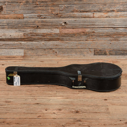 Epiphone EC-30 Madrid Natural 1965 Acoustic Guitars / Classical