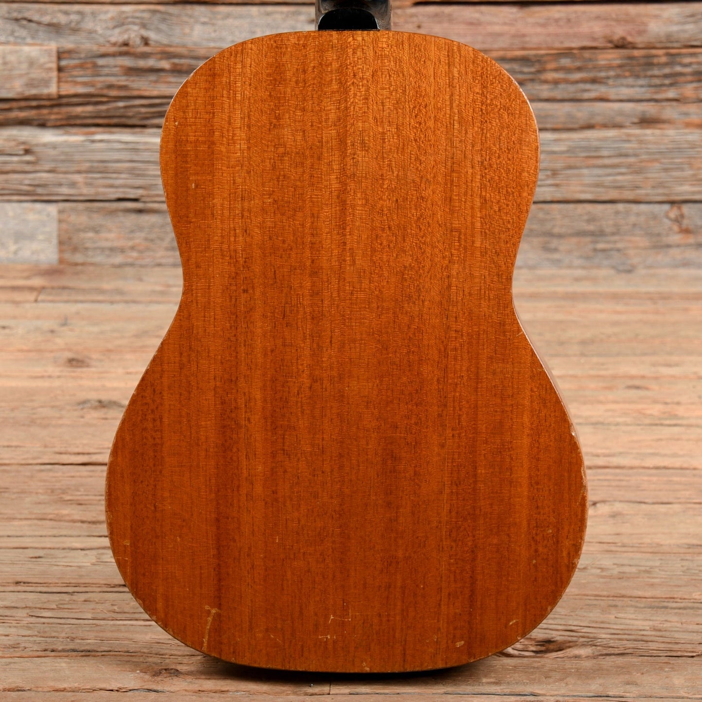 Epiphone EC-30 Madrid Natural 1965 Acoustic Guitars / Classical