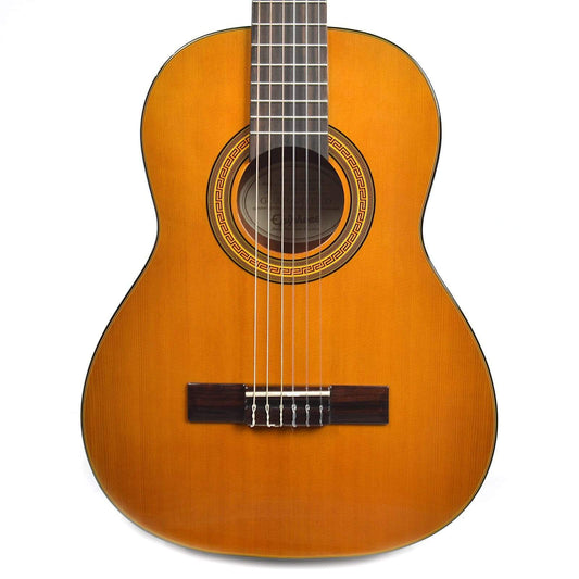 Epiphone PRO-1 Classic 3/4-Size Nylon Antique Natural CH w/1.88" Nut Acoustic Guitars / Classical