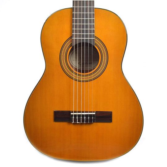 Epiphone PRO-1 Classic 3/4-Size Nylon Antique Natural CH w/1.88