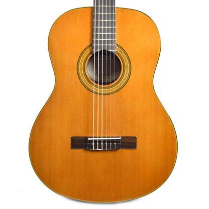 Epiphone PRO-1 Classic Nylon Antique Natural CH w/1.75" Nut Acoustic Guitars / Classical