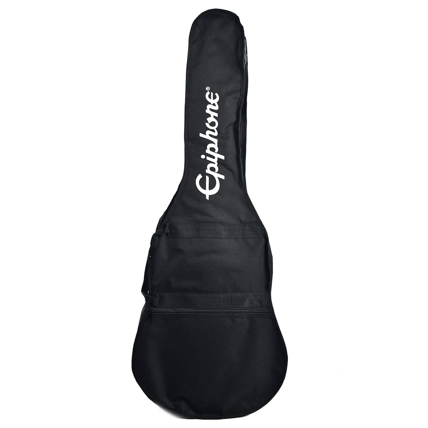 Epiphone PRO-1 Classic Nylon Antique Natural CH w/1.75" Nut Acoustic Guitars / Classical