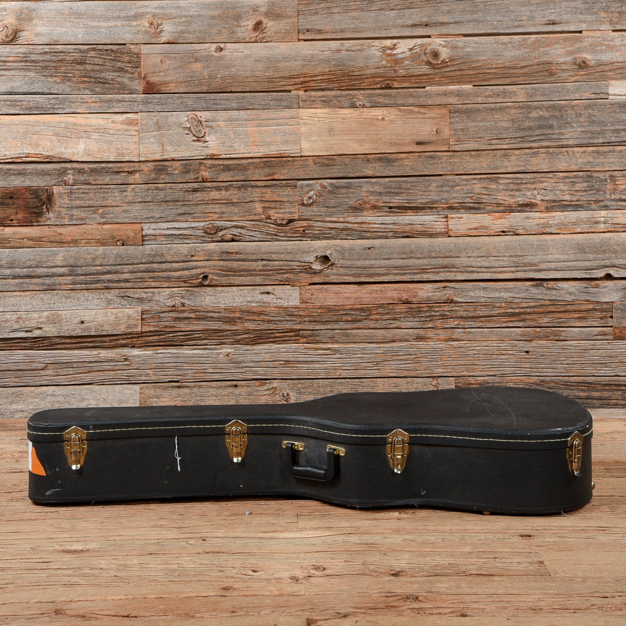 Epiphone El Dorado Sunburst 1964 Acoustic Guitars / Concert