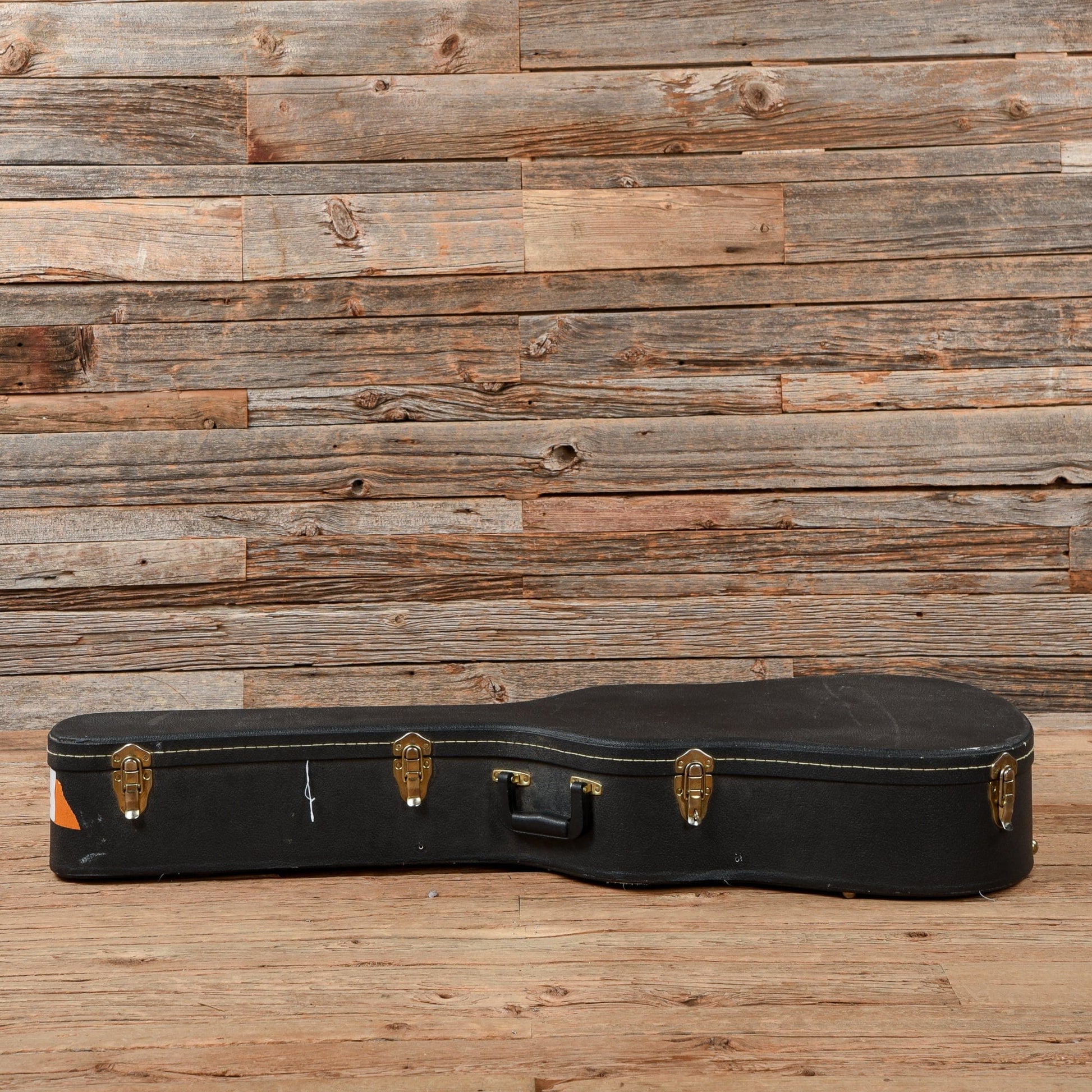 Epiphone El Dorado Sunburst 1964 Acoustic Guitars / Concert