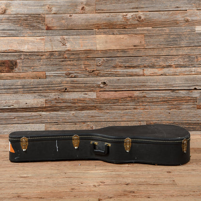 Epiphone El Dorado Sunburst 1964 Acoustic Guitars / Concert