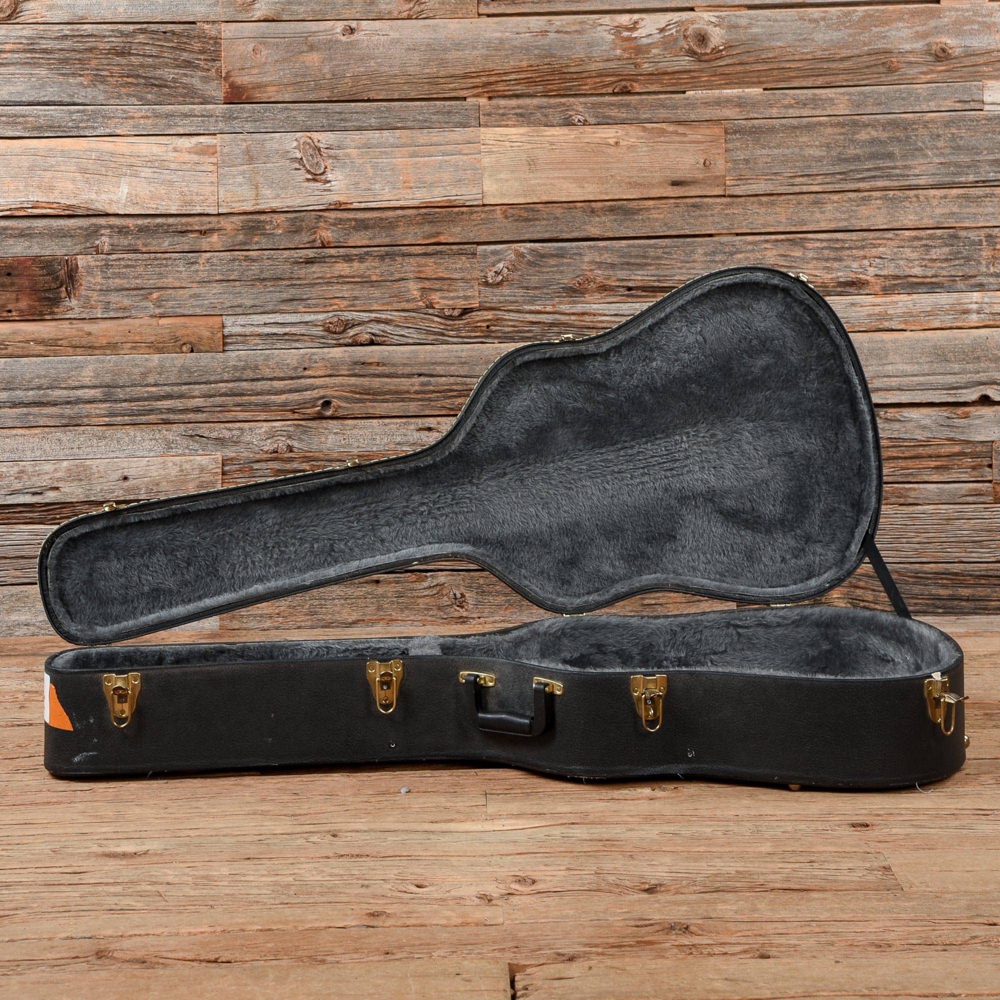 Epiphone El Dorado Sunburst 1964 Acoustic Guitars / Concert