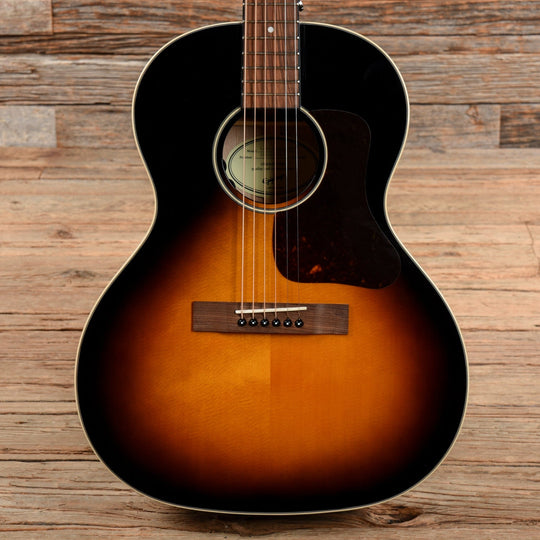Epiphone L-00 Studio Vintage Sunburst 2021 Acoustic Guitars / Concert