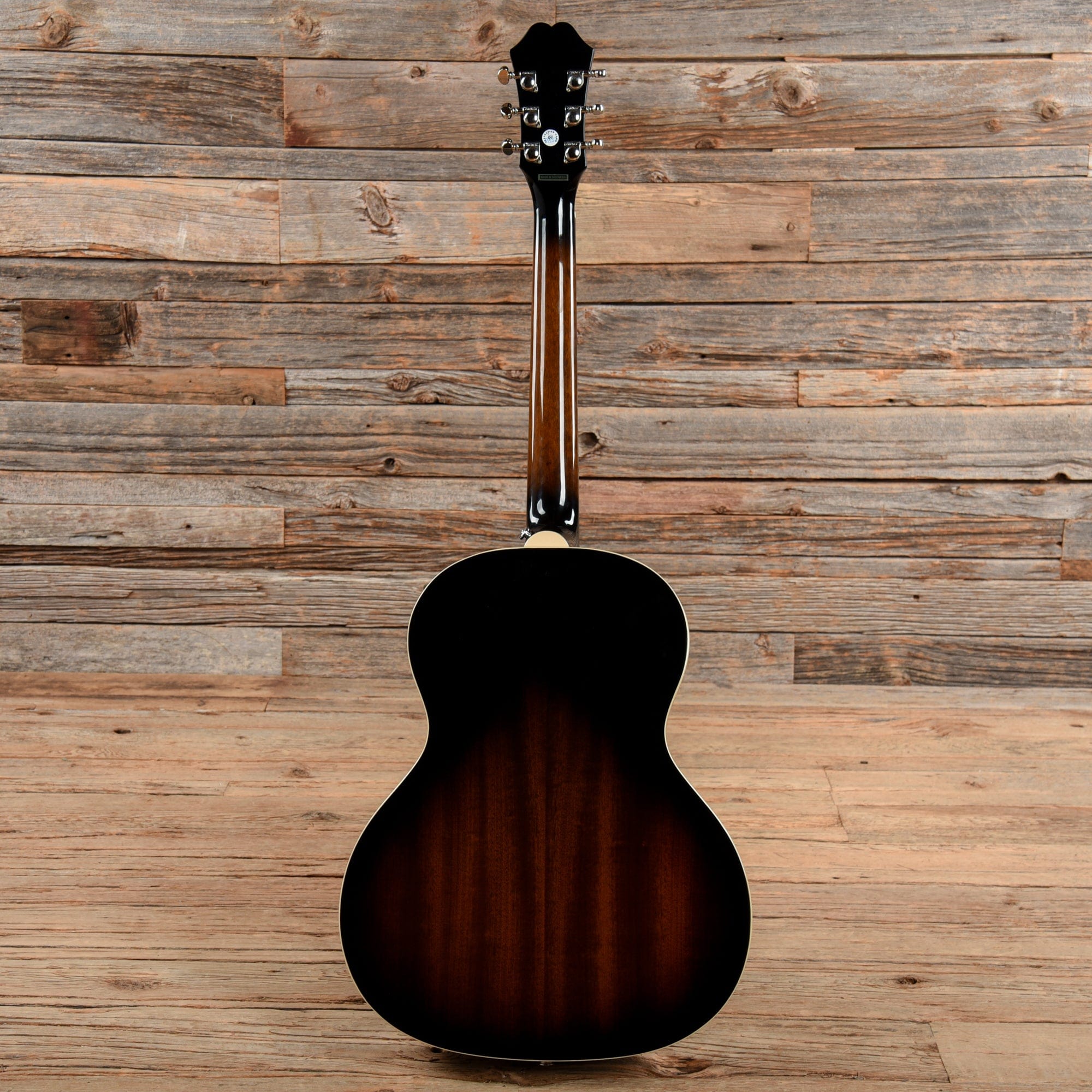 Epiphone L-00 Studio Vintage Sunburst 2021 Acoustic Guitars / Concert