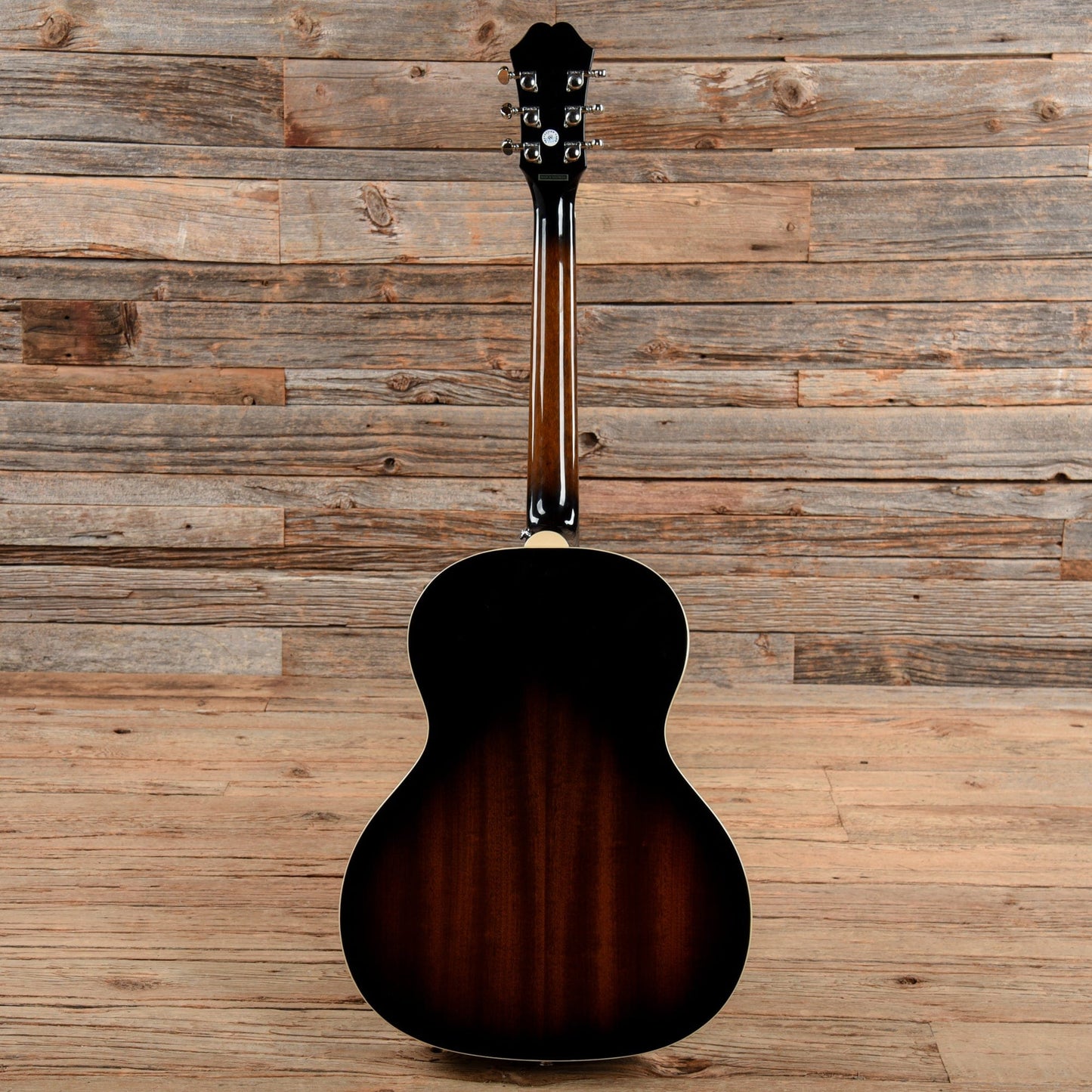 Epiphone L-00 Studio Vintage Sunburst 2021 Acoustic Guitars / Concert