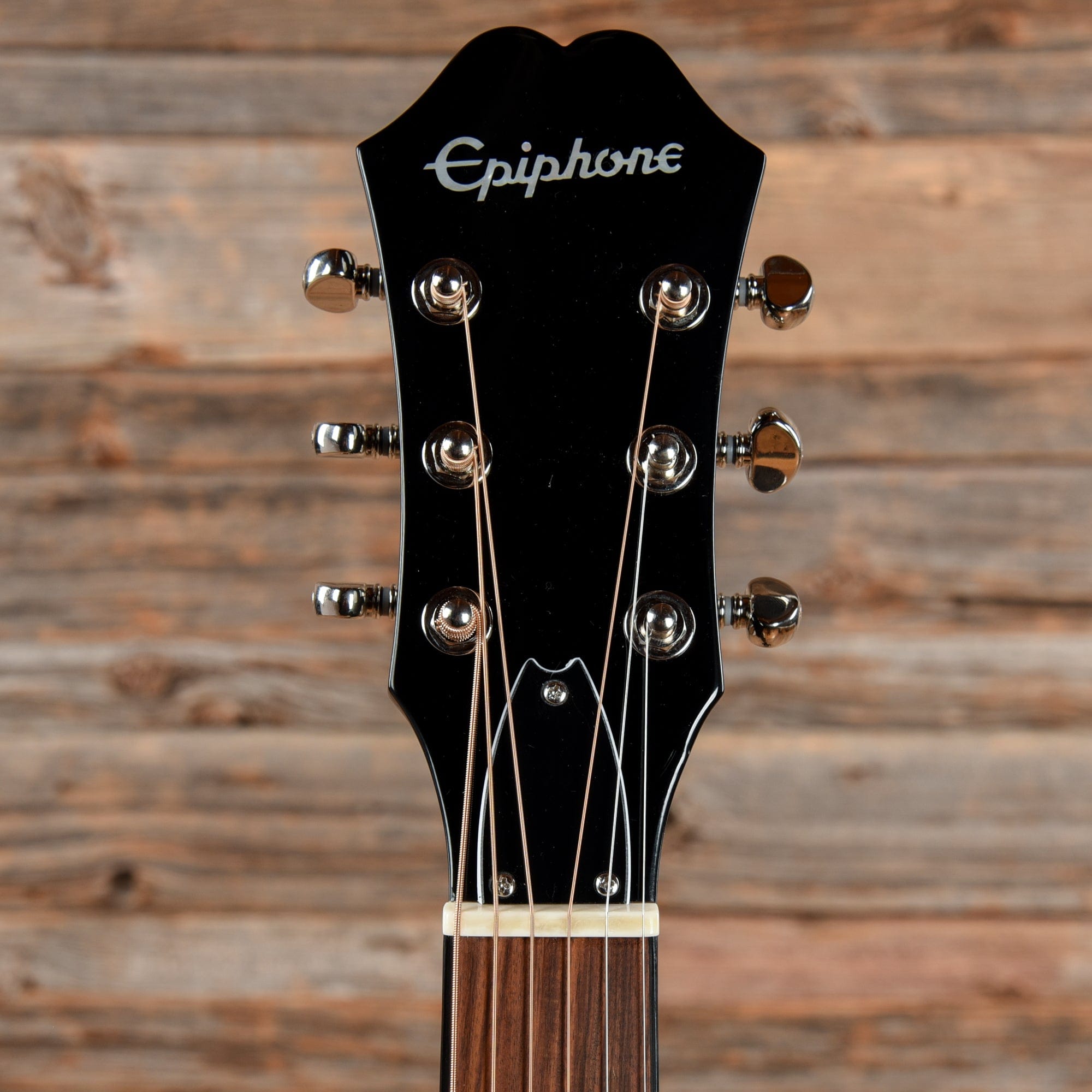 Epiphone L-00 Studio Vintage Sunburst 2021 Acoustic Guitars / Concert