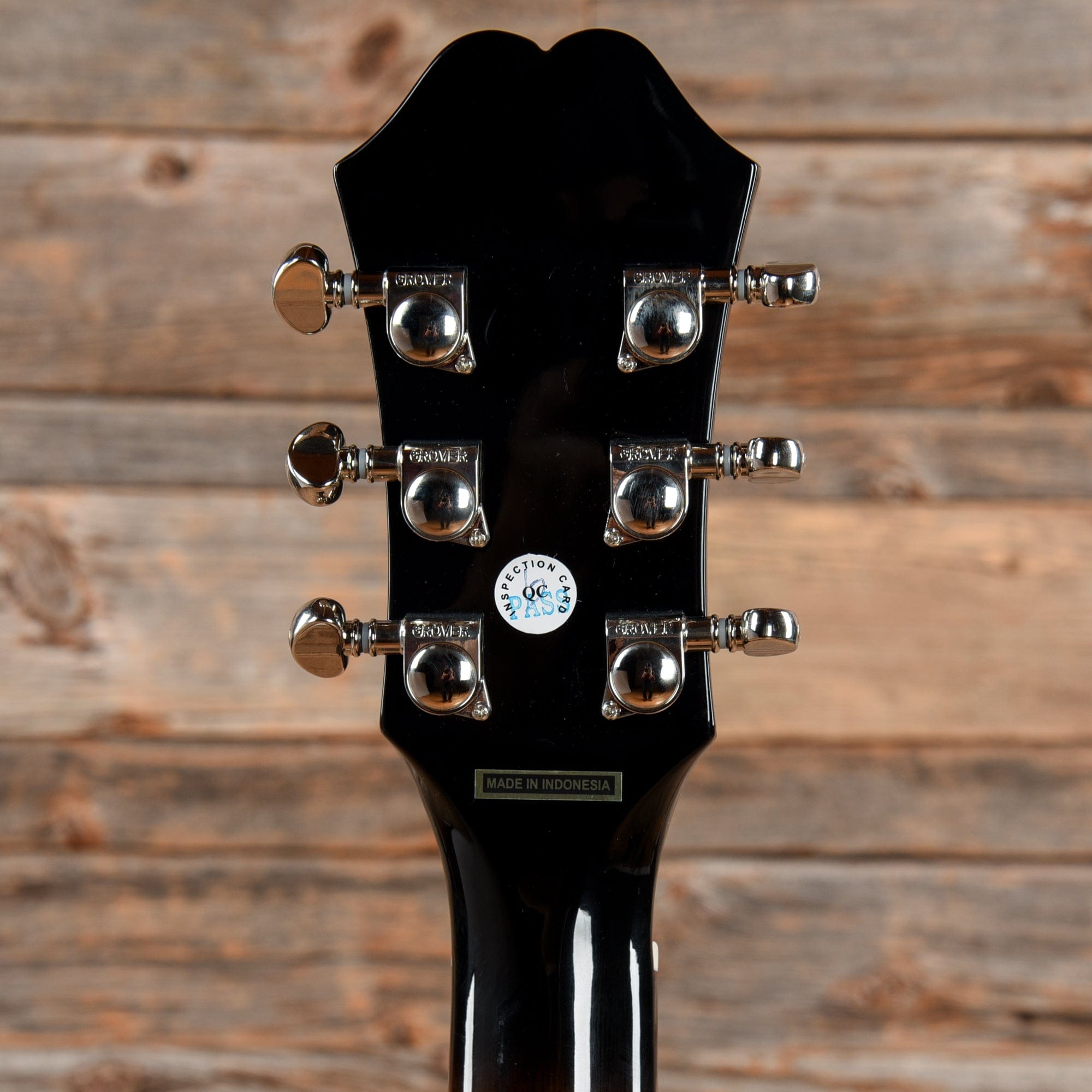 Epiphone L-00 Studio Vintage Sunburst 2021 Acoustic Guitars / Concert