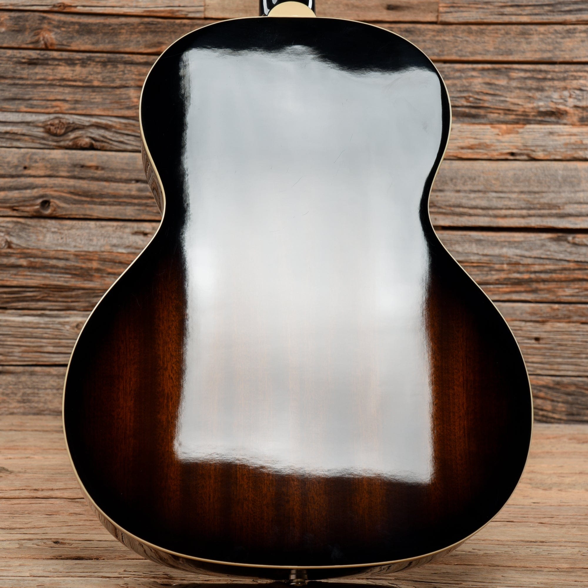 Epiphone L-00 Studio Vintage Sunburst 2021 Acoustic Guitars / Concert