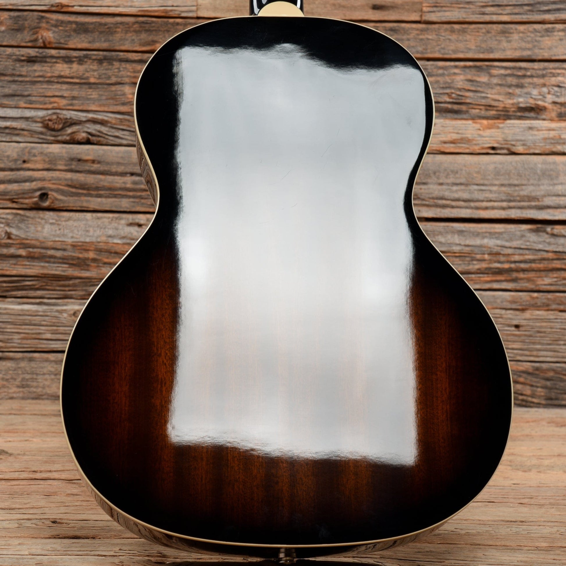 Epiphone L-00 Studio Vintage Sunburst 2021 Acoustic Guitars / Concert