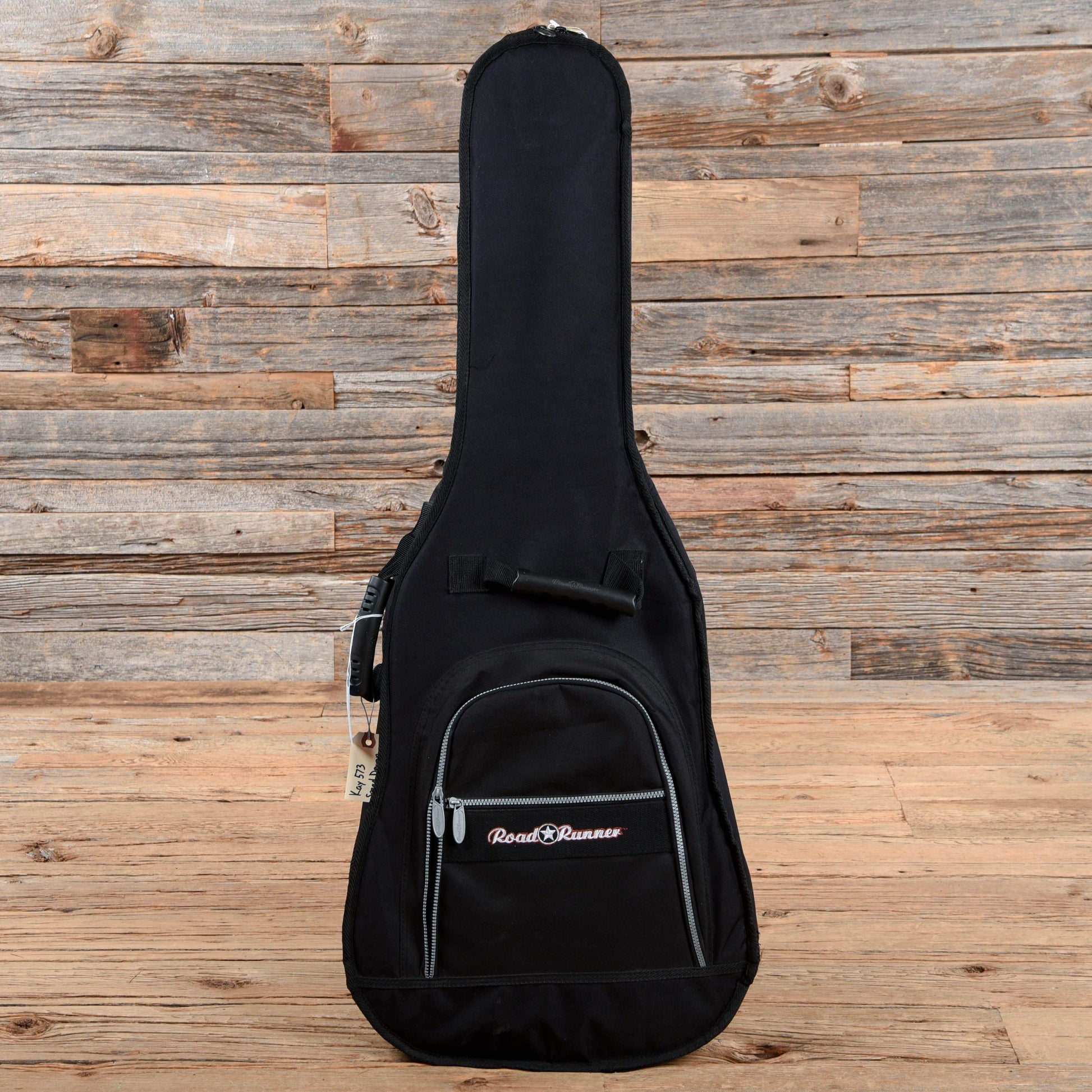 Epiphone AJ-210CE Dreadnought Outfit Natural 2020 Acoustic Guitars / Dreadnought