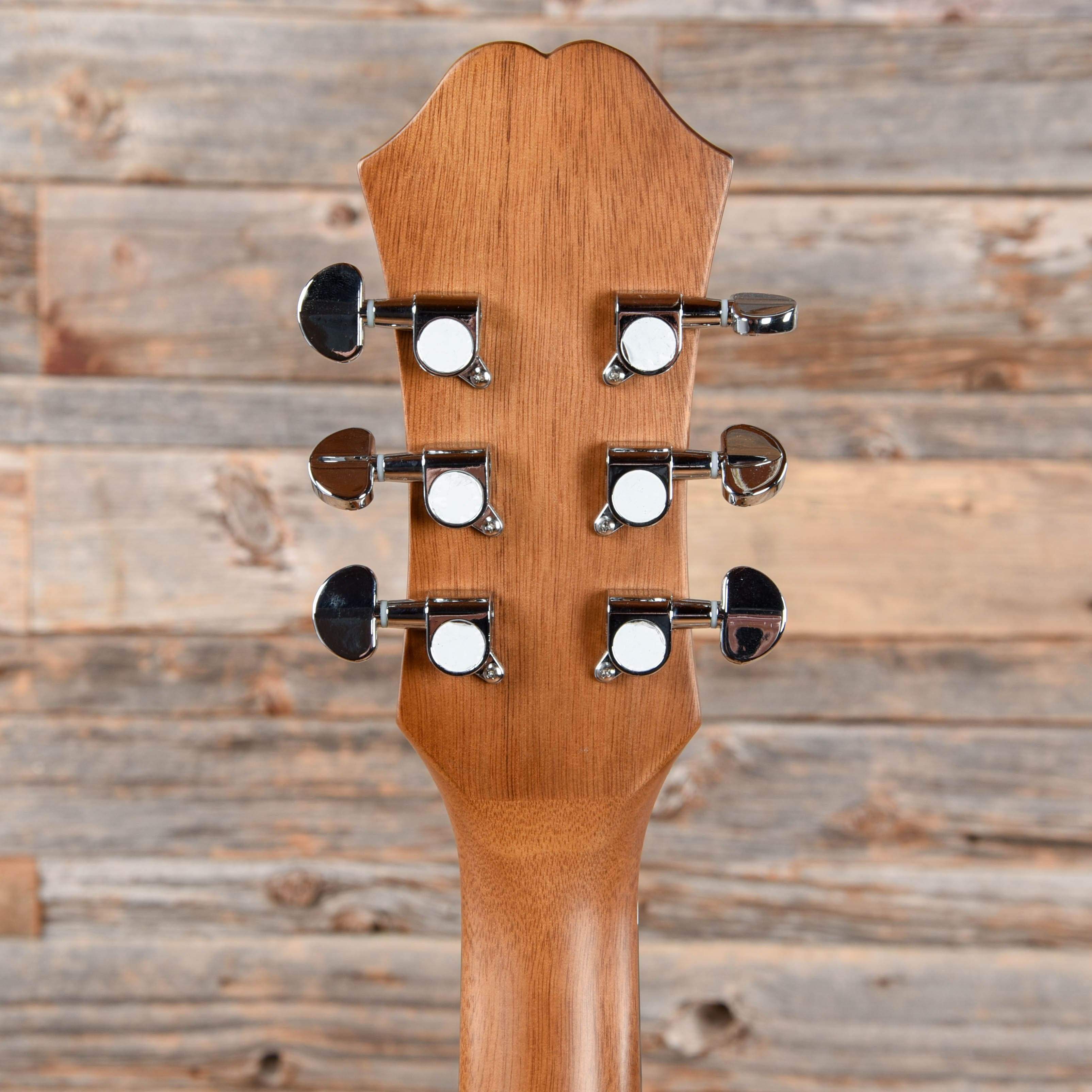 Epiphone AJ-210CE Dreadnought Outfit Natural 2020 Acoustic Guitars / Dreadnought