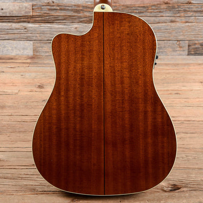 Epiphone AJ-210CE Dreadnought Outfit Natural 2020 Acoustic Guitars / Dreadnought