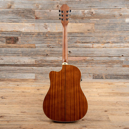 Epiphone AJ-210CE NA Natural 2018 Acoustic Guitars / Dreadnought