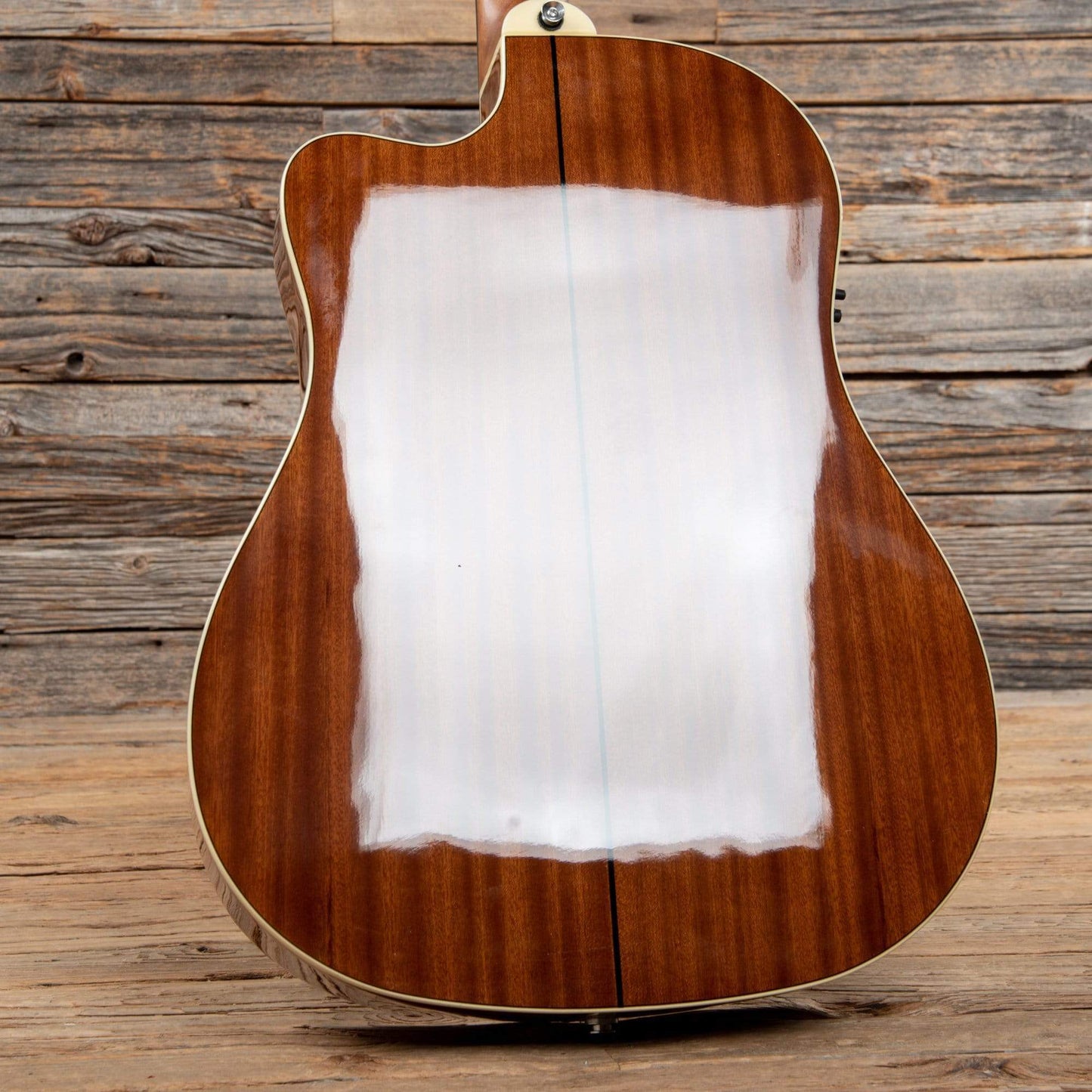 Epiphone AJ-210CE NA Natural 2018 Acoustic Guitars / Dreadnought