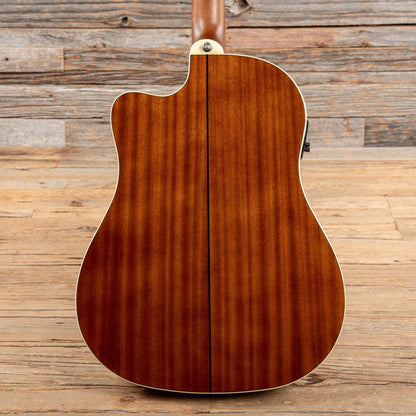 Epiphone AJ-210CE NA Natural 2018 Acoustic Guitars / Dreadnought