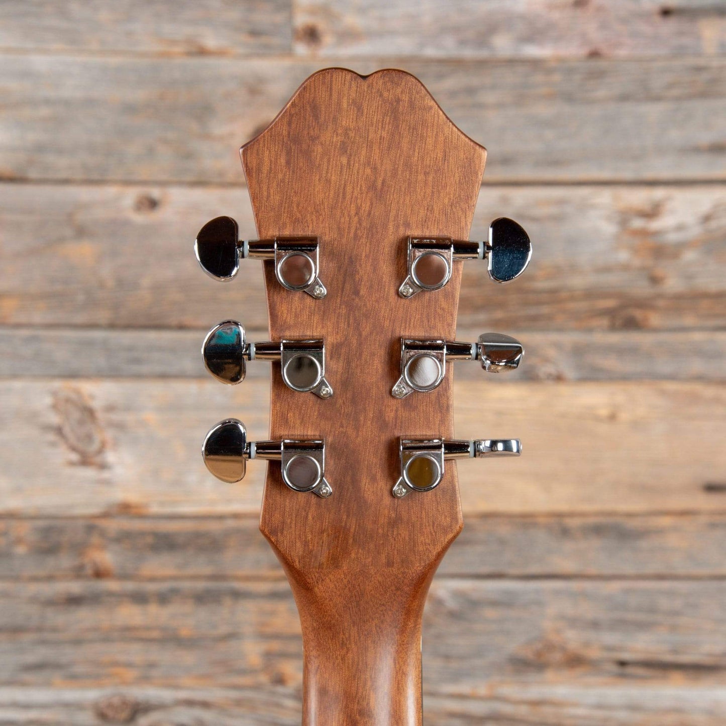 Epiphone AJ-210CE NA Natural 2018 Acoustic Guitars / Dreadnought