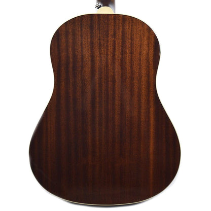 Epiphone AJ-220S Acoustic Natural Acoustic Guitars / Dreadnought