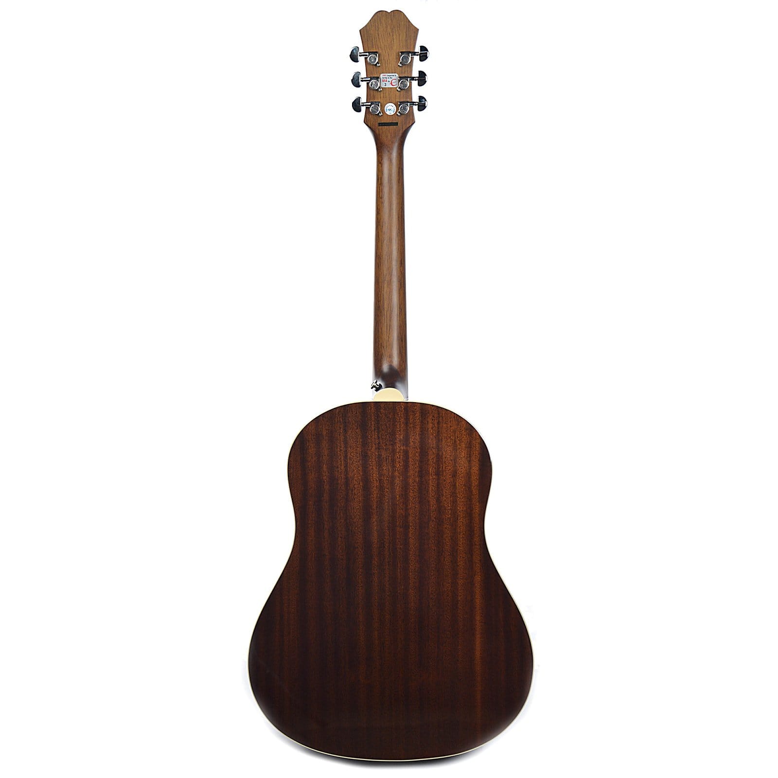 Epiphone AJ-220S Acoustic Natural Acoustic Guitars / Dreadnought