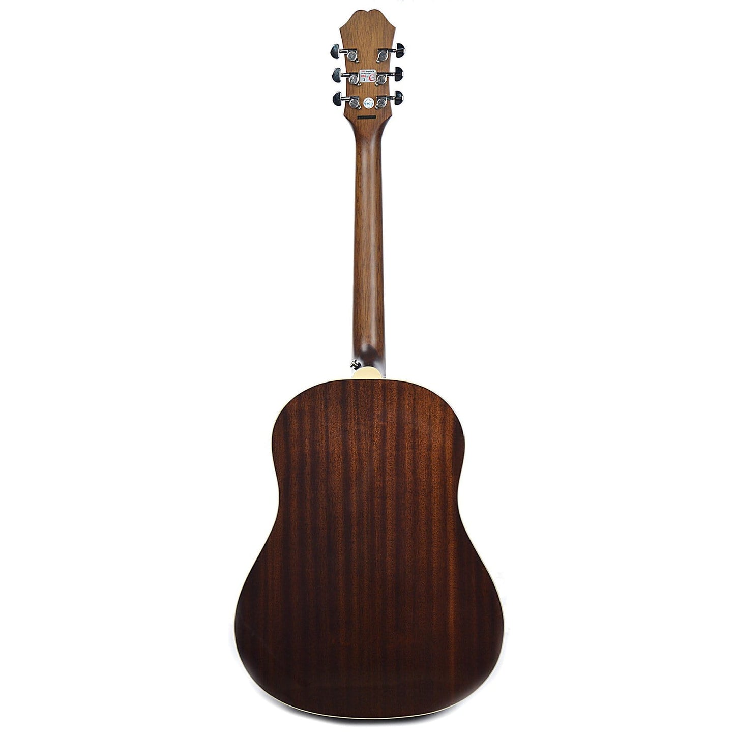 Epiphone AJ-220S Acoustic Natural Acoustic Guitars / Dreadnought